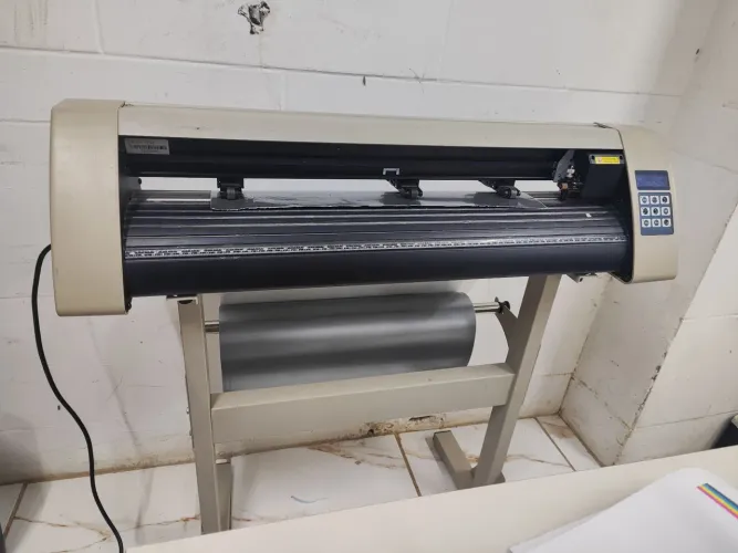 Plotter de recorte jinka 721 72cm