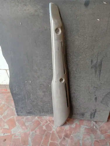 Protetor de escapamento CG 150