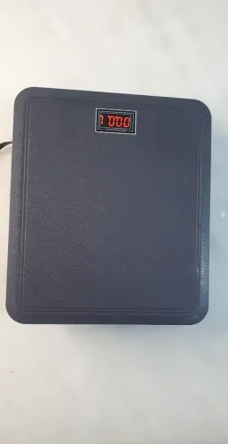 Desativador de etiqueta antifurto