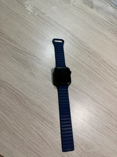 Apple Watch SE 2 44mm - Midnight GPS