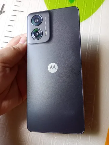 Estou vendendo o Motorola g24 128 gb