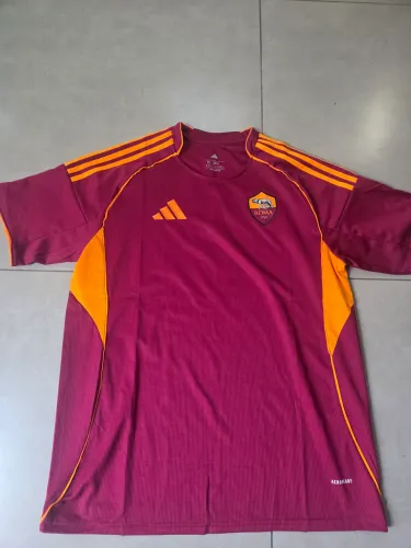 Camisa Roma