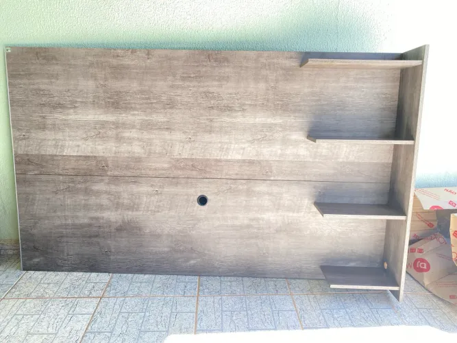 Painel de TV