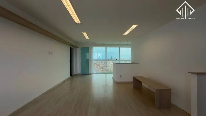 Sala para alugar, 112 m² por R$ 9.748,18/mês - Horto Florestal - Salvador/BA