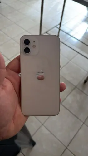 Vendo iPhone 12 128 G