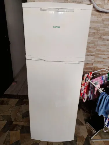 geladeira Frost free