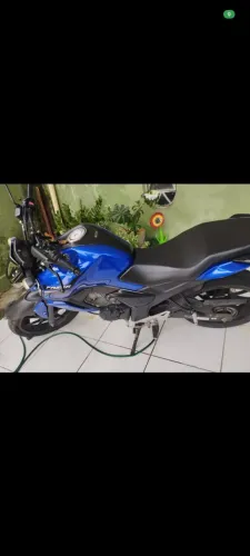 FZ15 2024