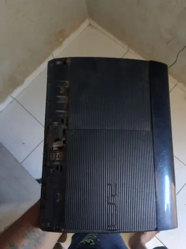 Ps3 desbloqueado