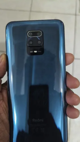 Redimi note S9