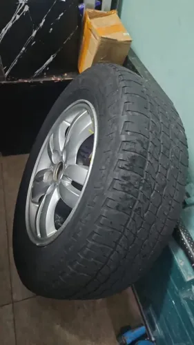 Rodas para carro 16
