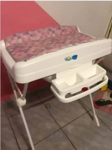 banheira