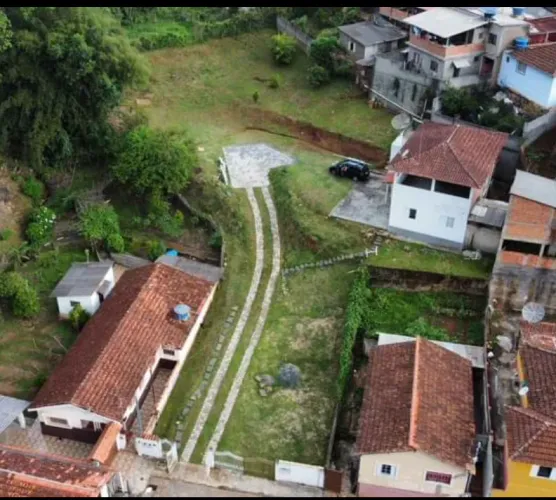 Mini chácara dentro da cidade