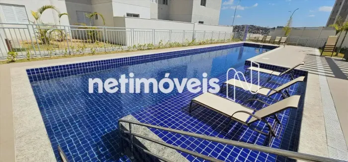 APARTAMENTO 2 QUARTOS CONDOMÍNIO RESERVA DAS PALMEIRAS !