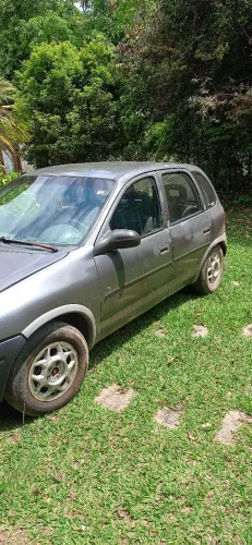 Chevrolet Corsa GL 1.6 MPFI / 1.4 EFI 2P E 4P 1996