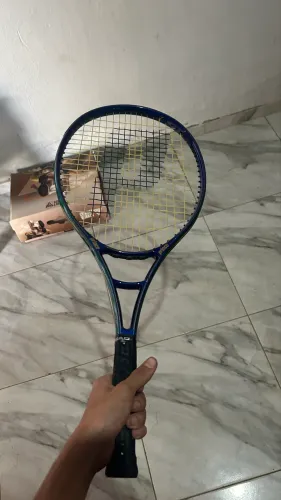 Raquete de tênis nova original