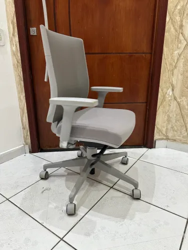 cadeira de escritório flex completa Entregamos grátis sp capital