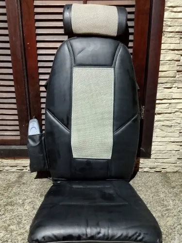 Encosto de Massagem