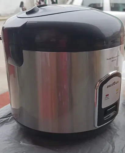Panela de arroz