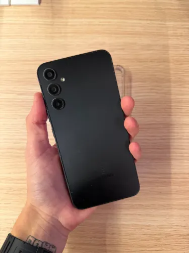 Samsung A34 256Gb Impecável