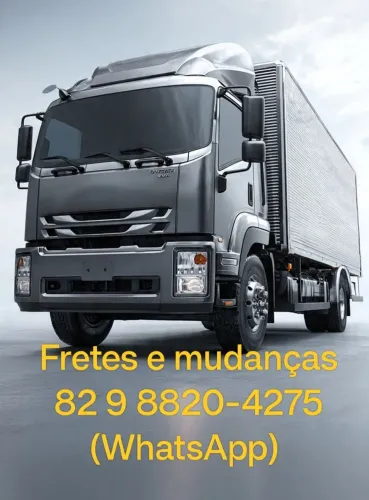 Frente e mudanças 