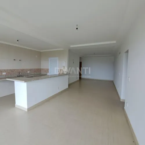 Excelente apartamento à venda em região nobre de Jaguariúna!