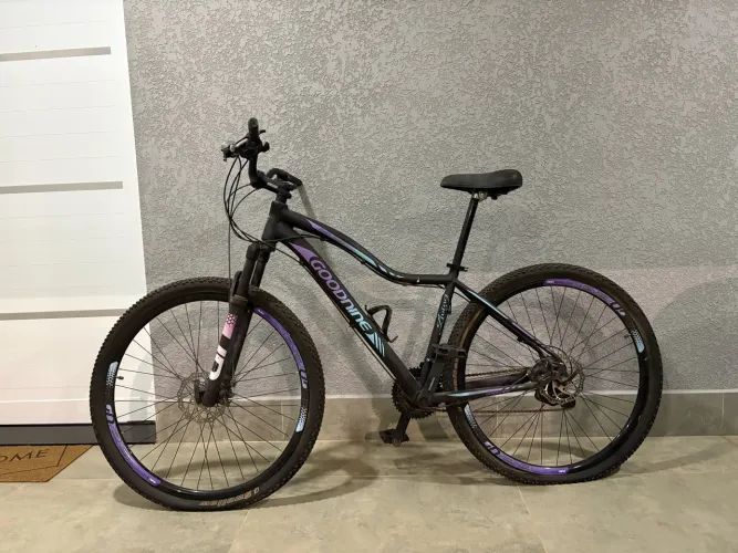Bicicletas