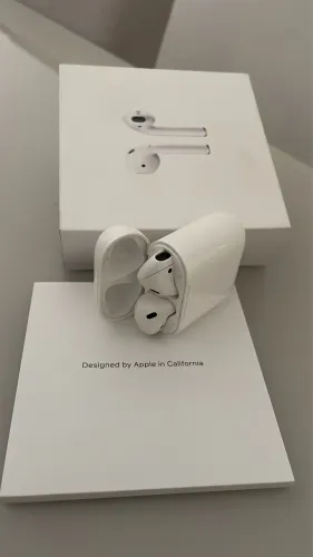 AirPod original Apple