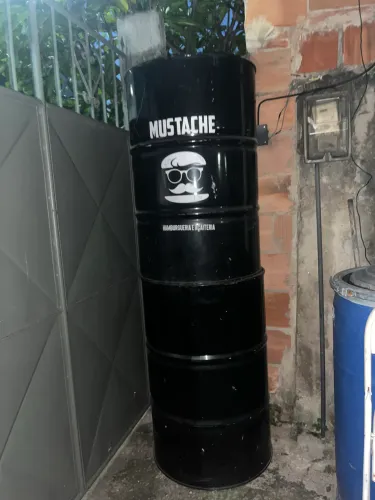 Galão para Deck em Bar