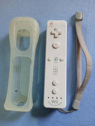 Controle Nintendo Wii original 