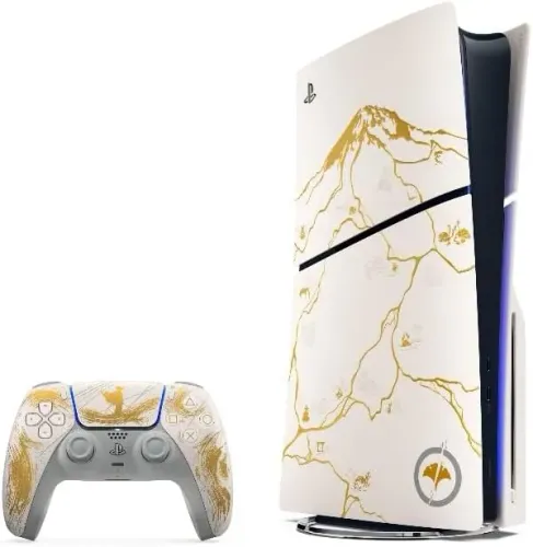 PS5 - GHOST OF YOTEI