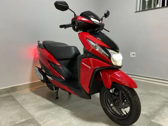Honda Elite 125 2025