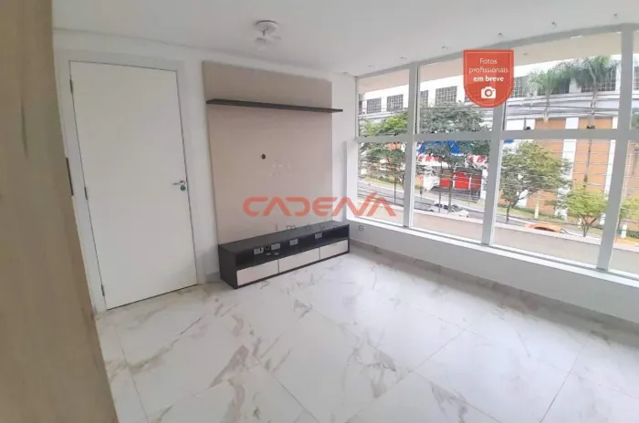 Apartamento com 2 quartos e 2 vagas para aluguel no Bigorrilho