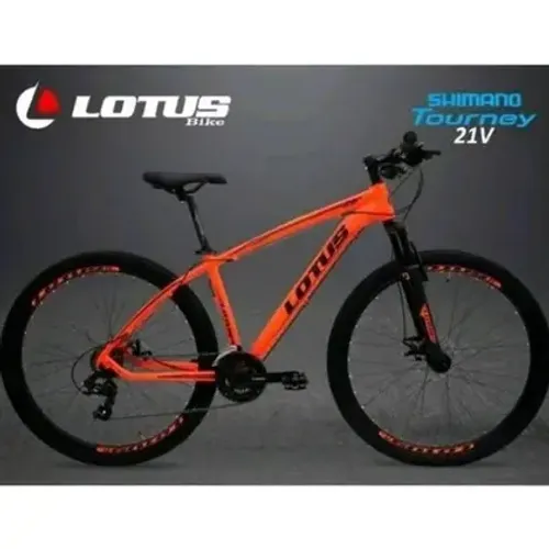 Bicicletas aro 29 lótus
