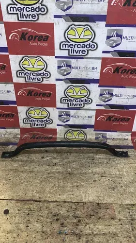 Alma Traseira Fiat Argo