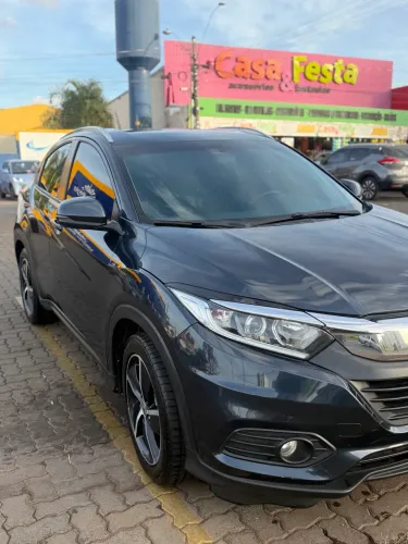 Honda HR-V EX 1.8 Flexone 16V 5P Aut. 2019