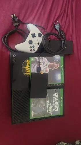 Xbox one