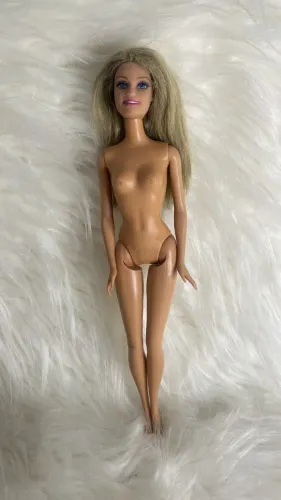 Boneca Barbie