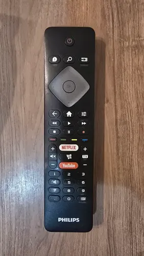 Controle Remoto TV Philips 4k 50pug6654/78 | ORIGINAL