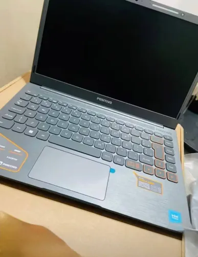 Notebook Positivo Vision C14