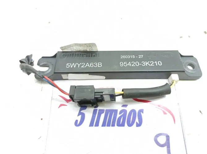 Sensor Antena Keyless Kia Sportage 2.0 2015 / 2016