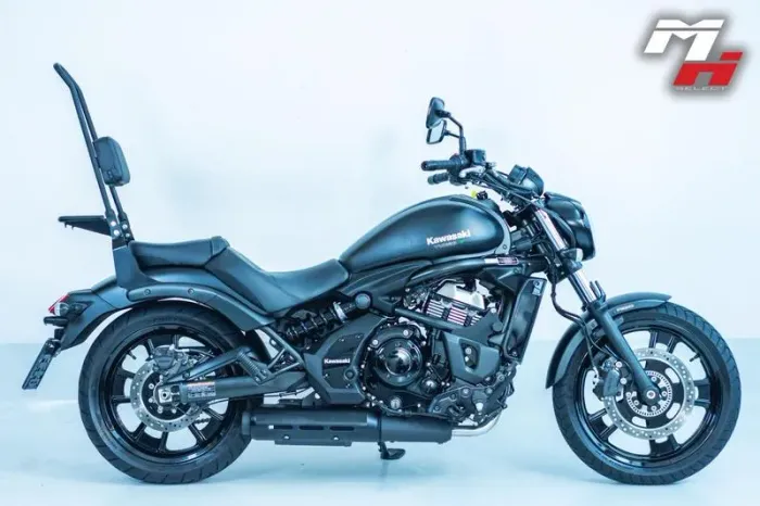 KAWASAKI VULCAN S 650 2020