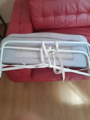 Grade para cama