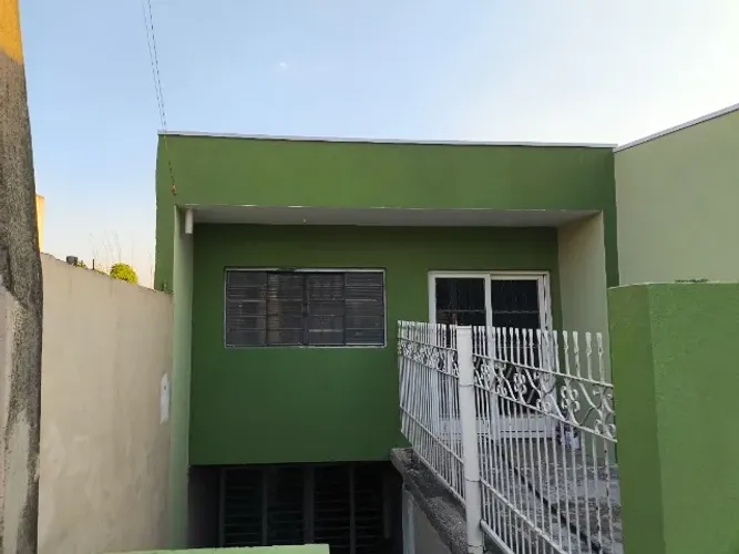 Vende-se 02 casas no Pq. Res. São Clemente em Monte Mor - Ótimo preço