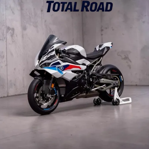 BMW S 1000 RR M 2026 zero km