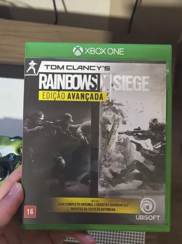 Xbox one 1 tb 