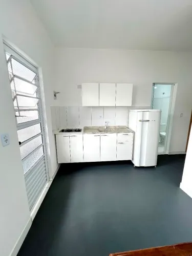 Kitnet/Studio e Flats Mobiliados - Prox. Jockey Plaza / Detran - A partir de R$1.480,00 !