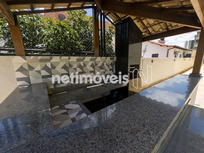 Excelente apartamento 2 quartos, com 58 m²;