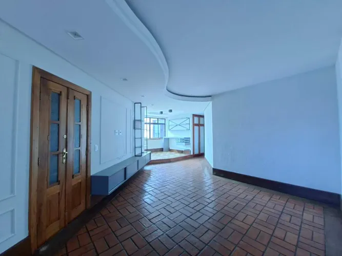 Apartamento para aluguel, 3 quartos, 1 suíte, 1 vaga, Centro - Divinópolis/MG