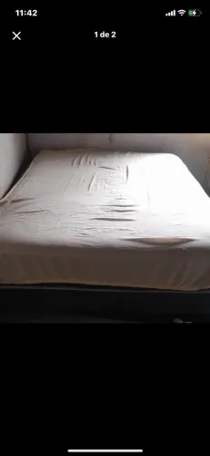 Cama casal