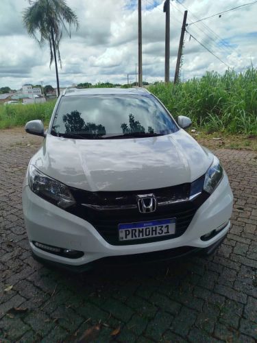 Imagem de Honda HR-V EX 1.8 Flexone 16V 5P Aut. 2018
